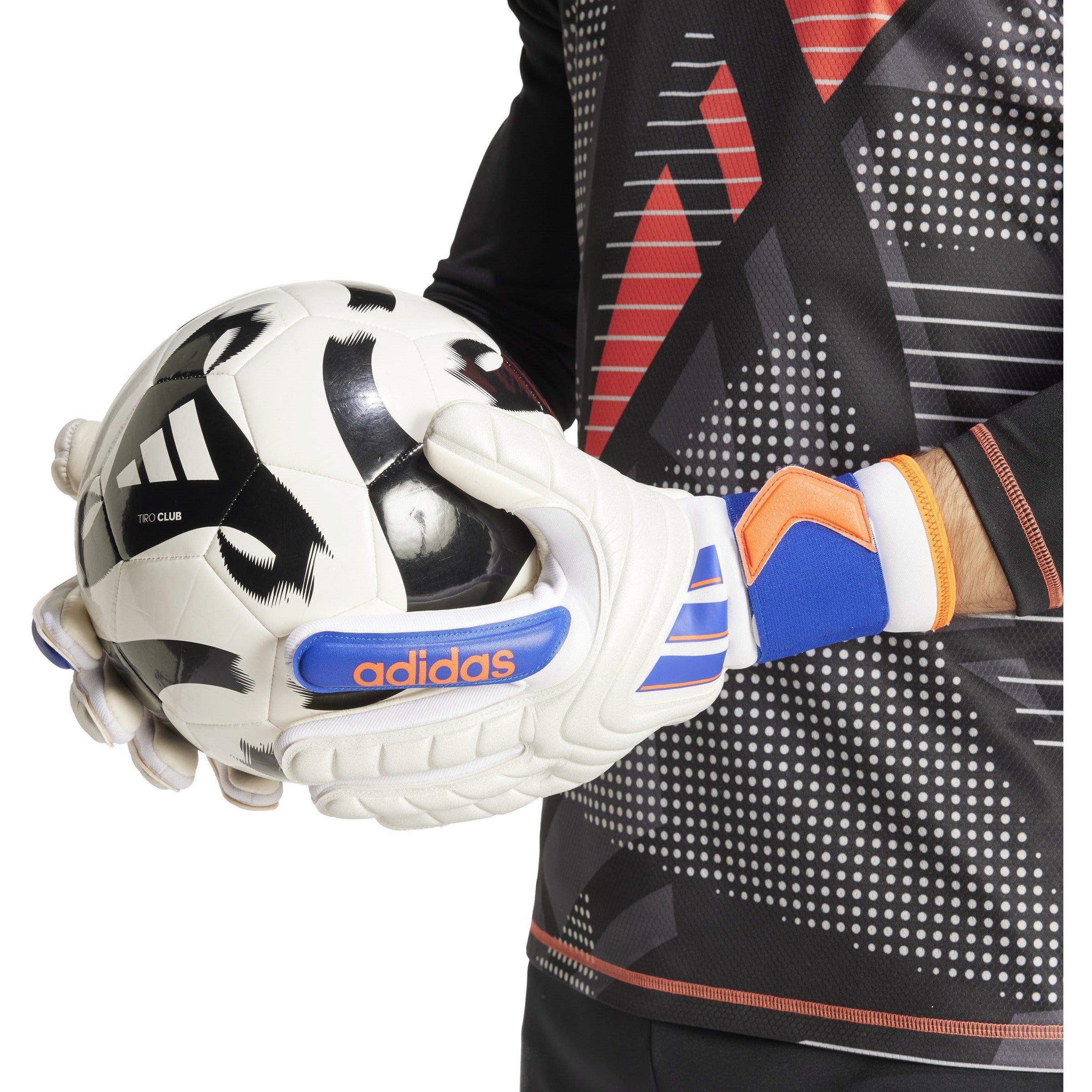 adidas Copa Pro Promo Goalkeeper Gloves Juniors
