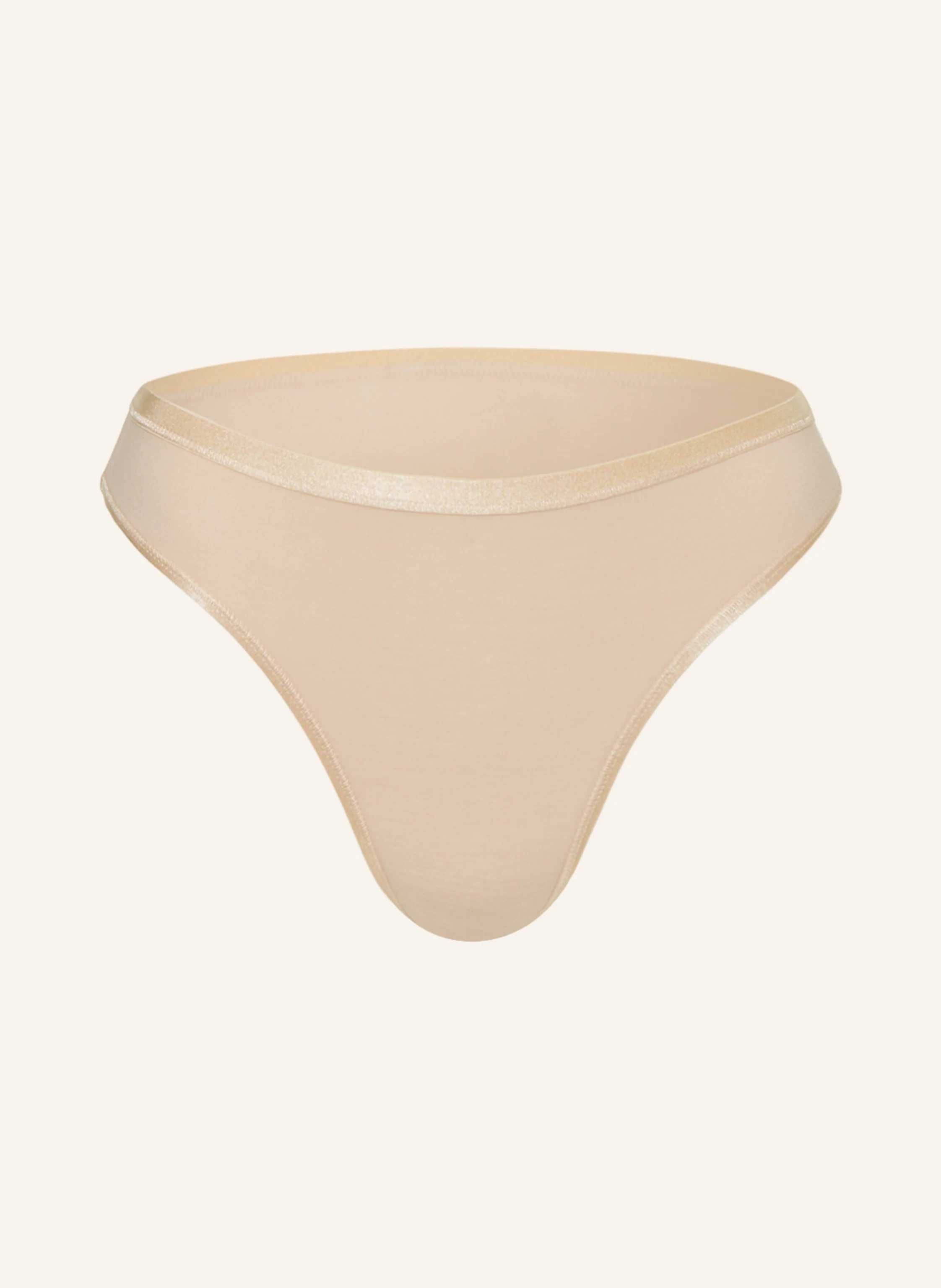 HANRO Slip COTTON SENSATION