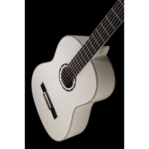 Ortega R121SN WH