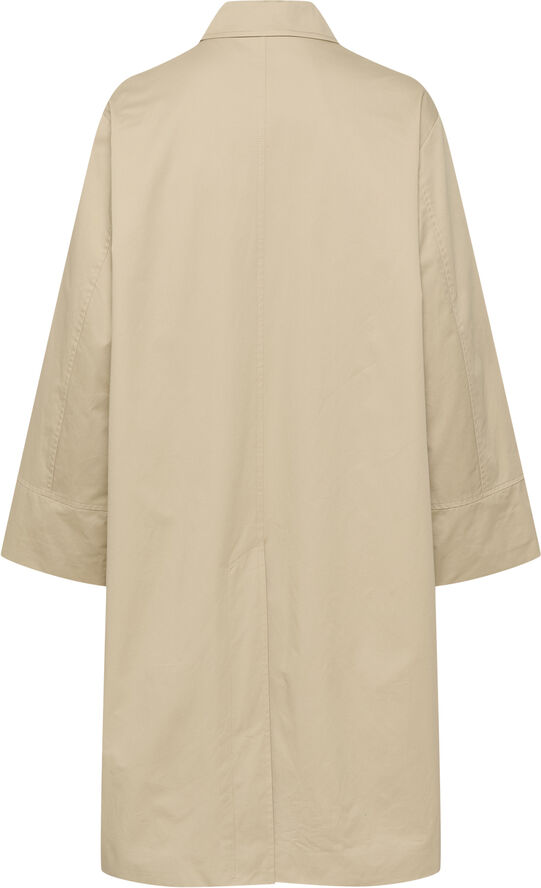Karen by Simonsen MariKB Jacket Warm sand