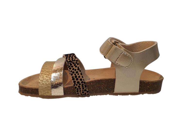 Braqeez 425410 brons