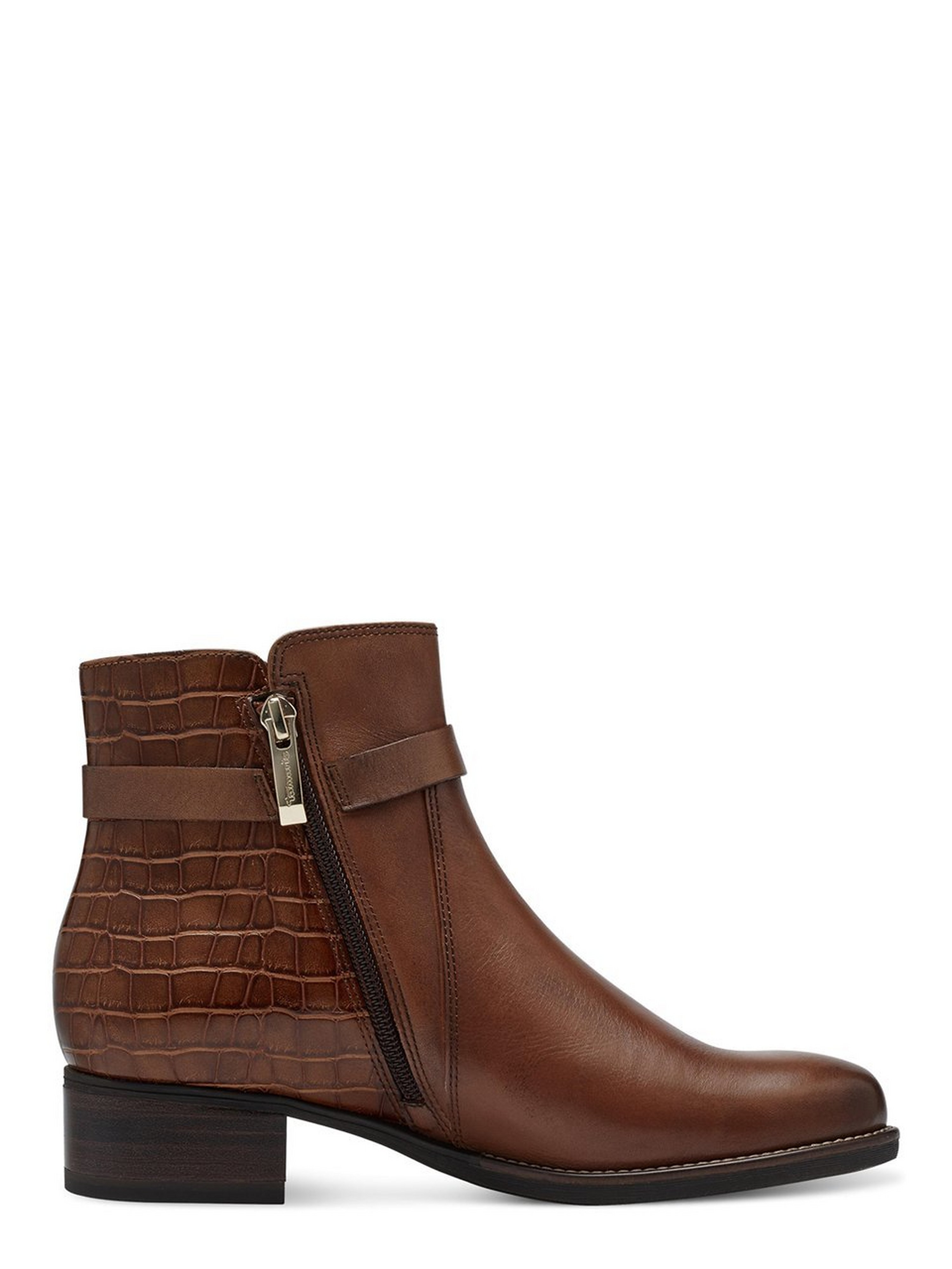 Stiefelette