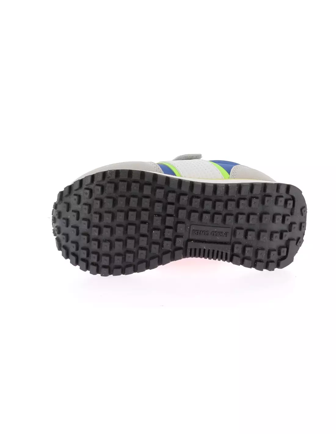 ENRICO COVERI ECK315200 - Baskets 01.ICE
