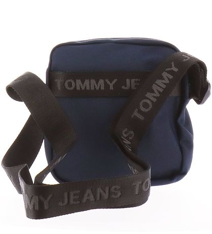 Tommy Hilfiger Umhängetasche - Essential - Navy