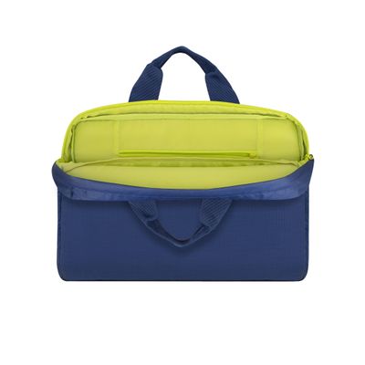 RIVACASE Mestalla - Sacoche pour ordinateur portable 16