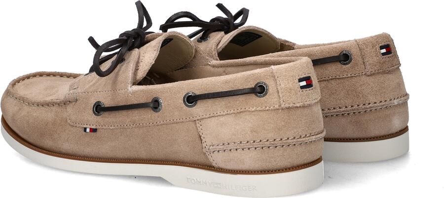 Tommy Hilfiger Sport TH Boat Shoe mocassins & loafers