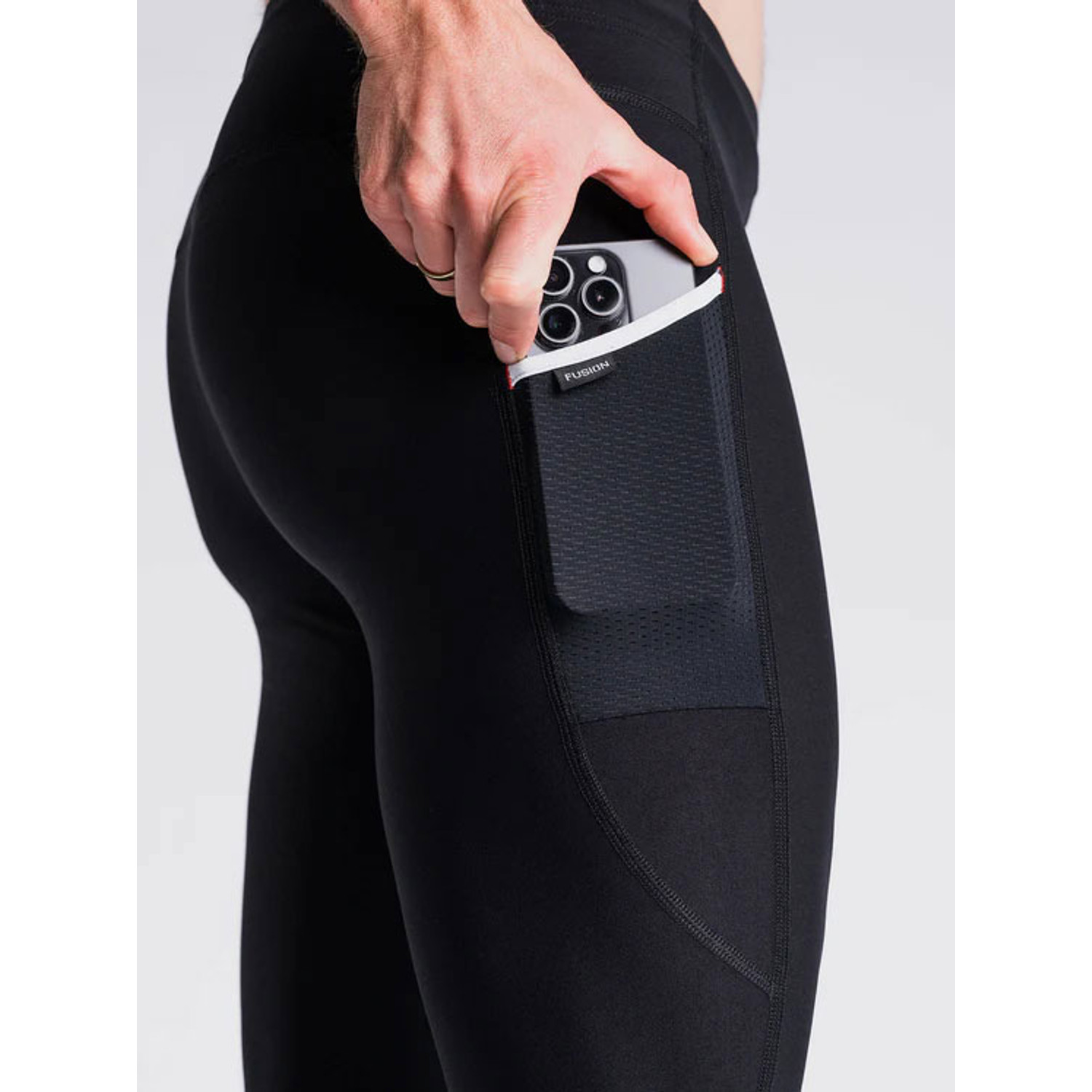 Fusion Hot X-Long Legging