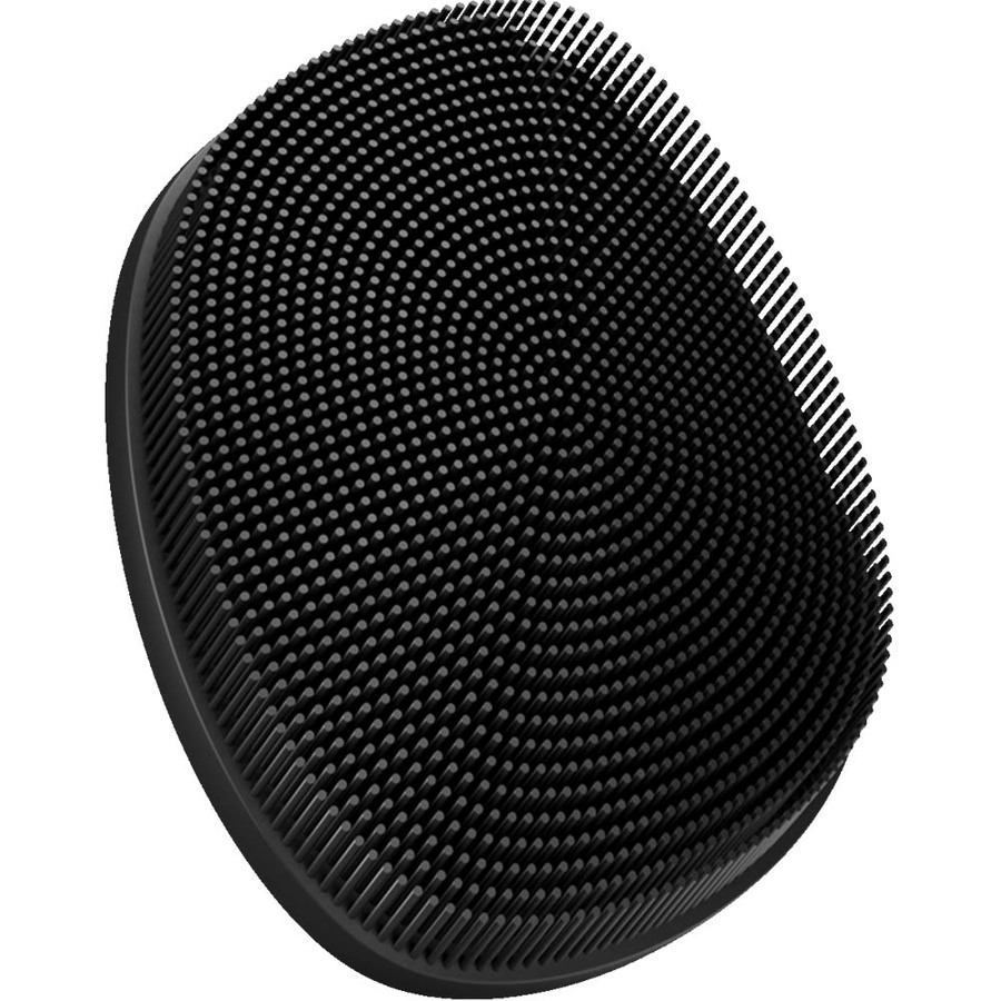 GESKE Facial Brush 4 in 1 Gray