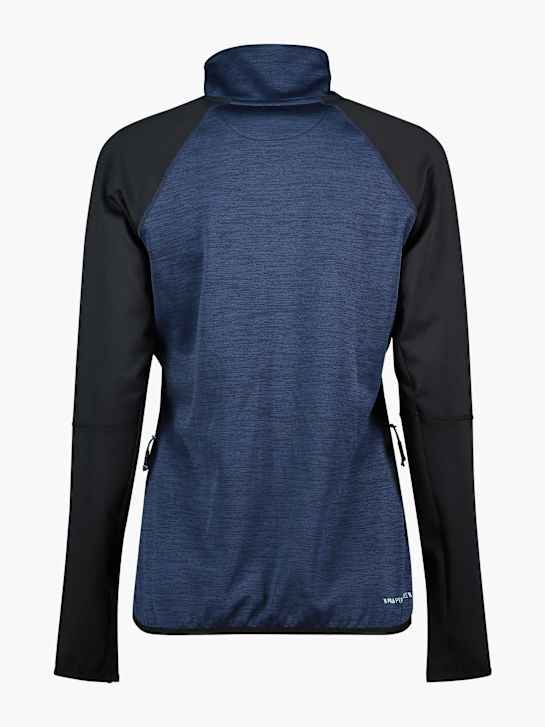 FILA Pullover Dunkelblau
