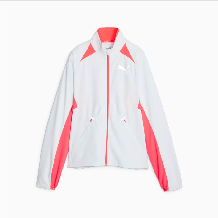 Puma Dame Jakker Ultraweave Jacket Blå