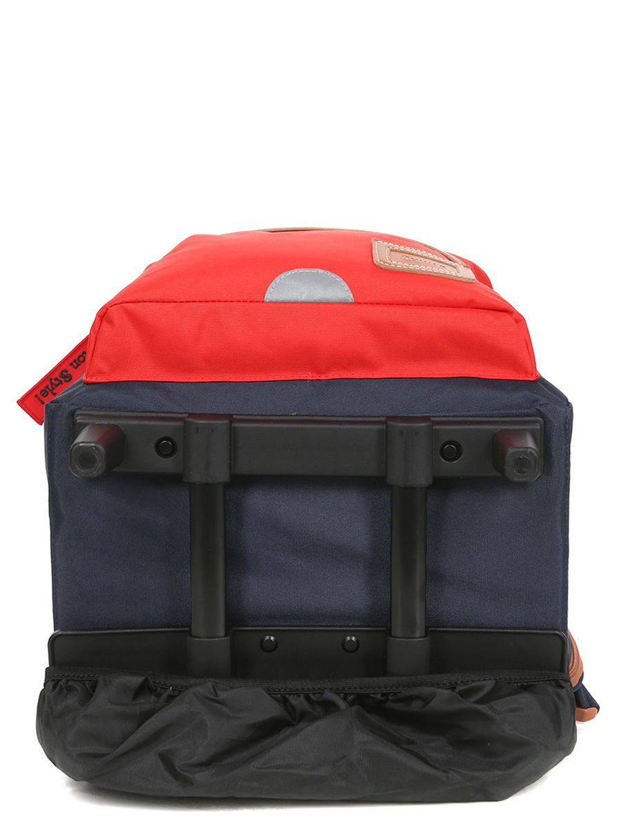 Sac À dos À roulettes Tann's Arthur L