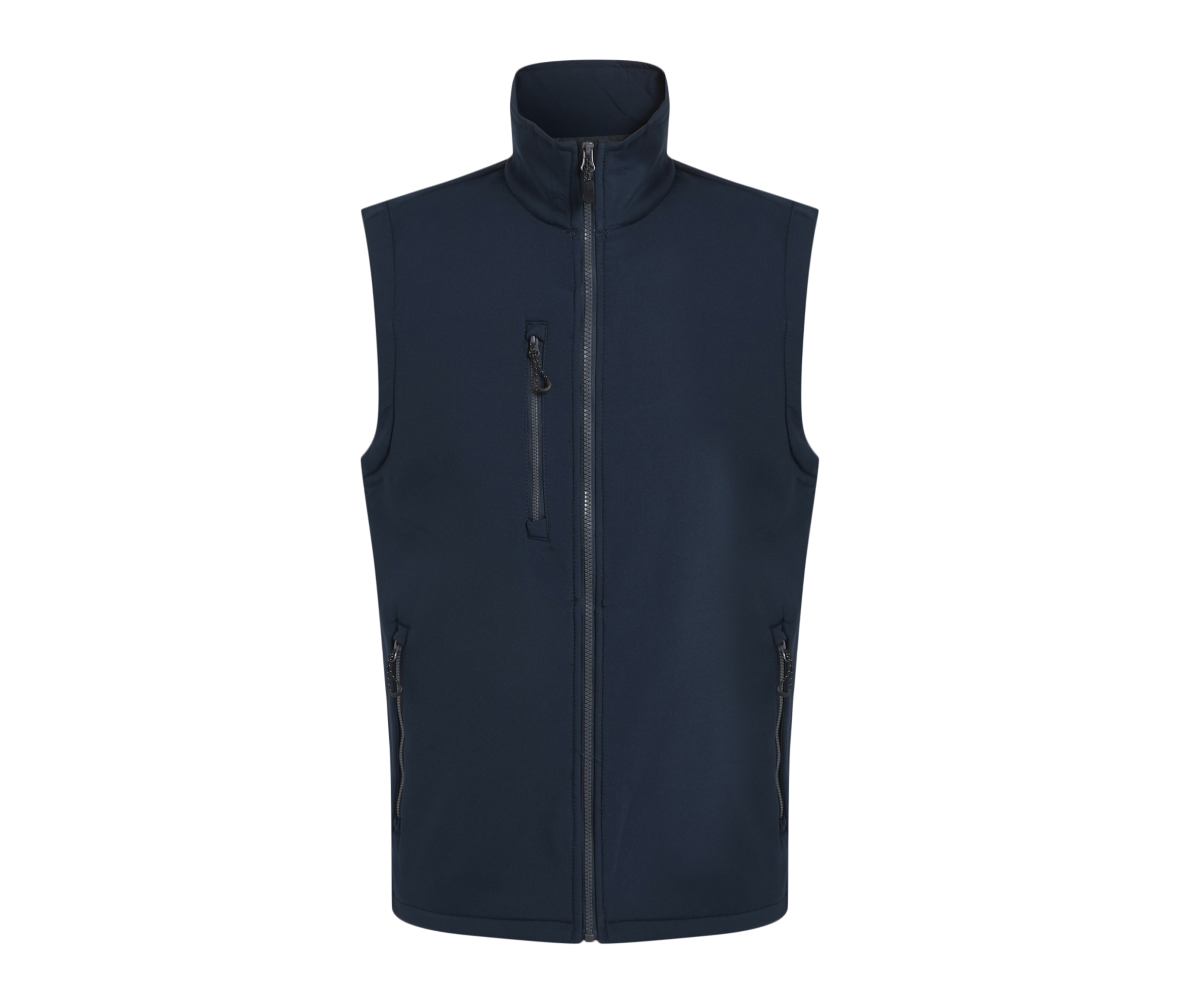 REGATTA RGA915 - Bodywarmer Softshell 2 couches