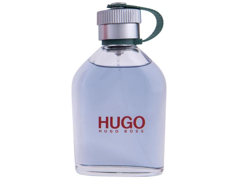 Hugo Boss Eau de Toilette Hugo  125 ml Erfrischender Herrenduft