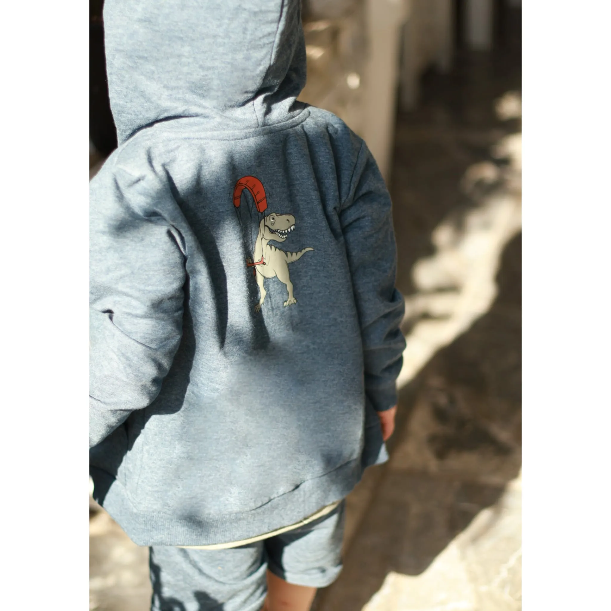 Harlo Kangourou Dinos Aquatiques 2-8ans