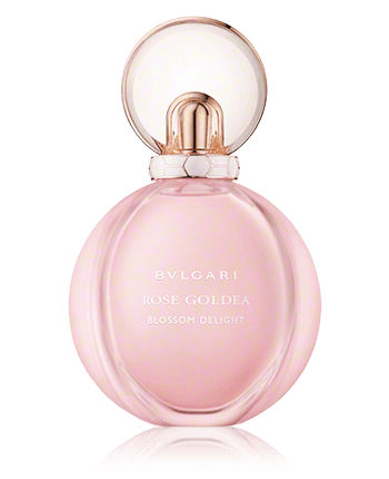 Bvlgari Rose Goldea Blossom Delight Eau de Toilette Spray 75ml