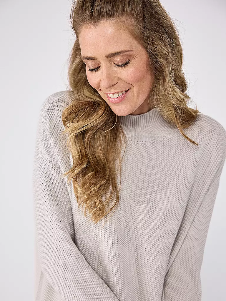 LIEBLINGSSTÜCK Pullover  beige