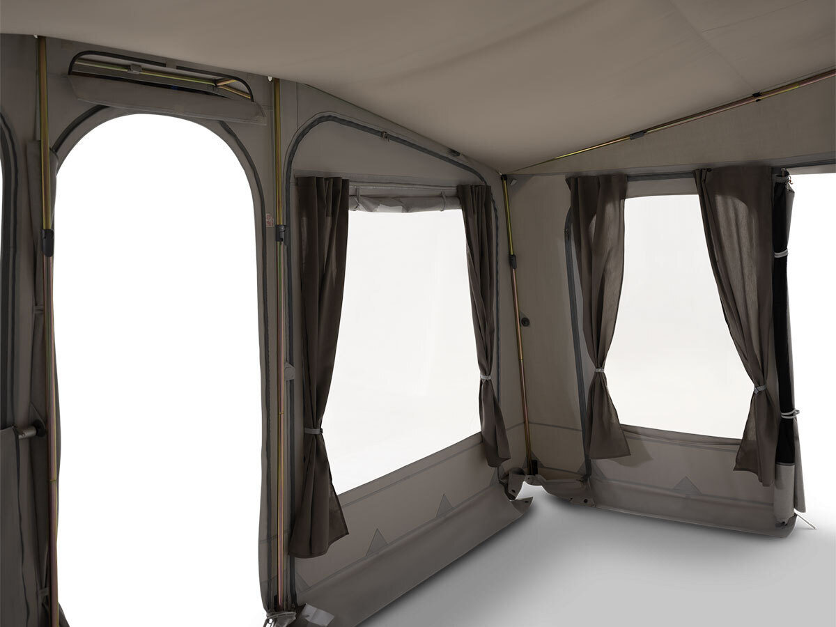 Dometic Stuga Rest maat 15 (990 - 1015 cm) caravanvoortent