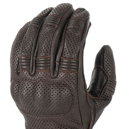 Gants DXR MILLESIME PUNCHER - Marron