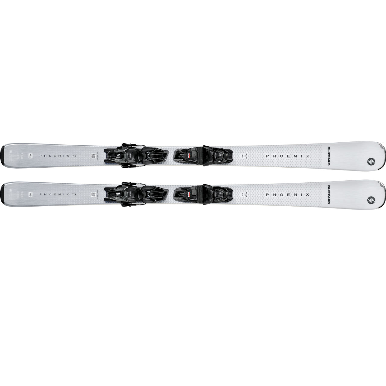 Blizzard Phoenix 7.7 ice blue | Blizzard Damen Ski | Blizzard Skier | Blizzard | B | MARKEN | XSPO