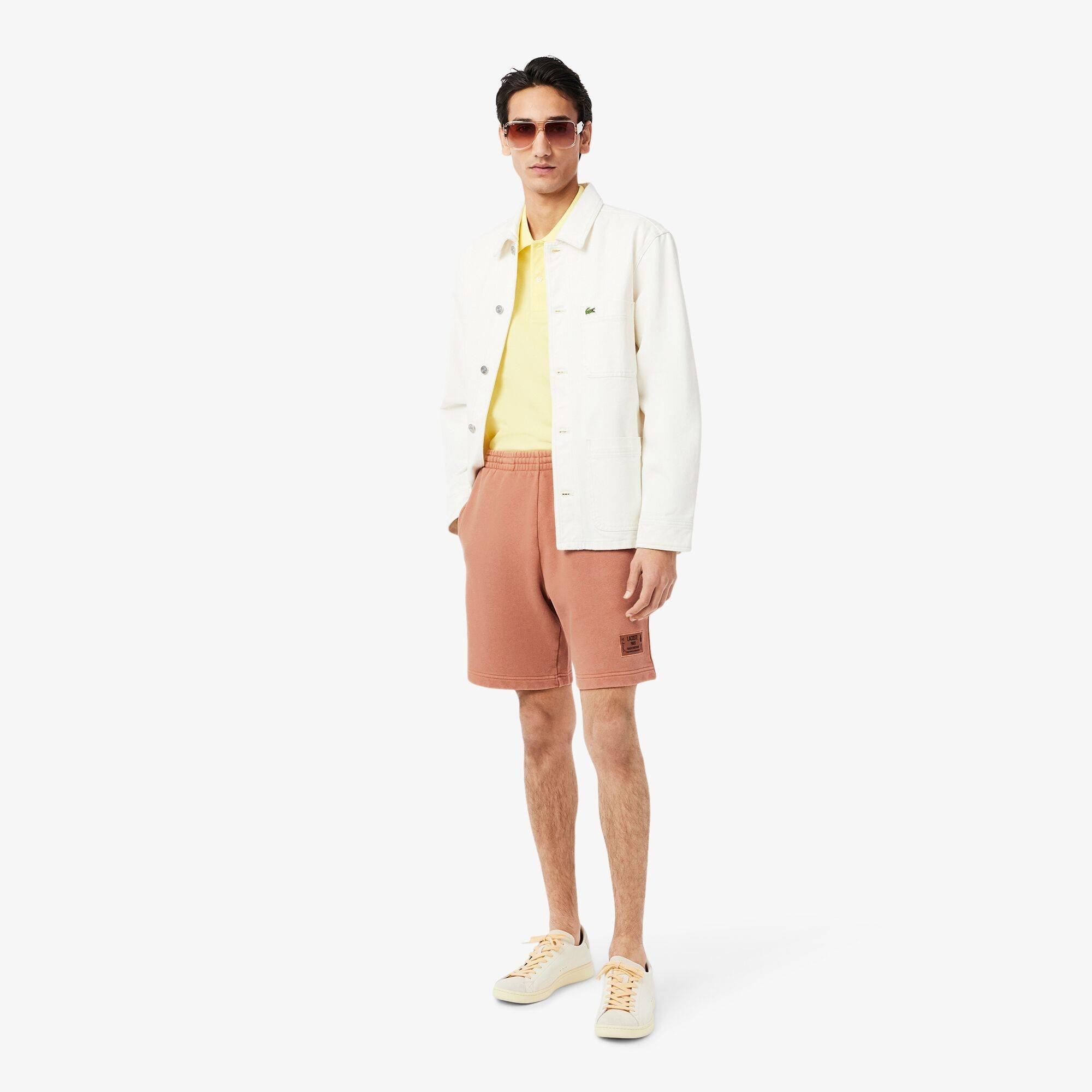 Lacoste GD Shorts