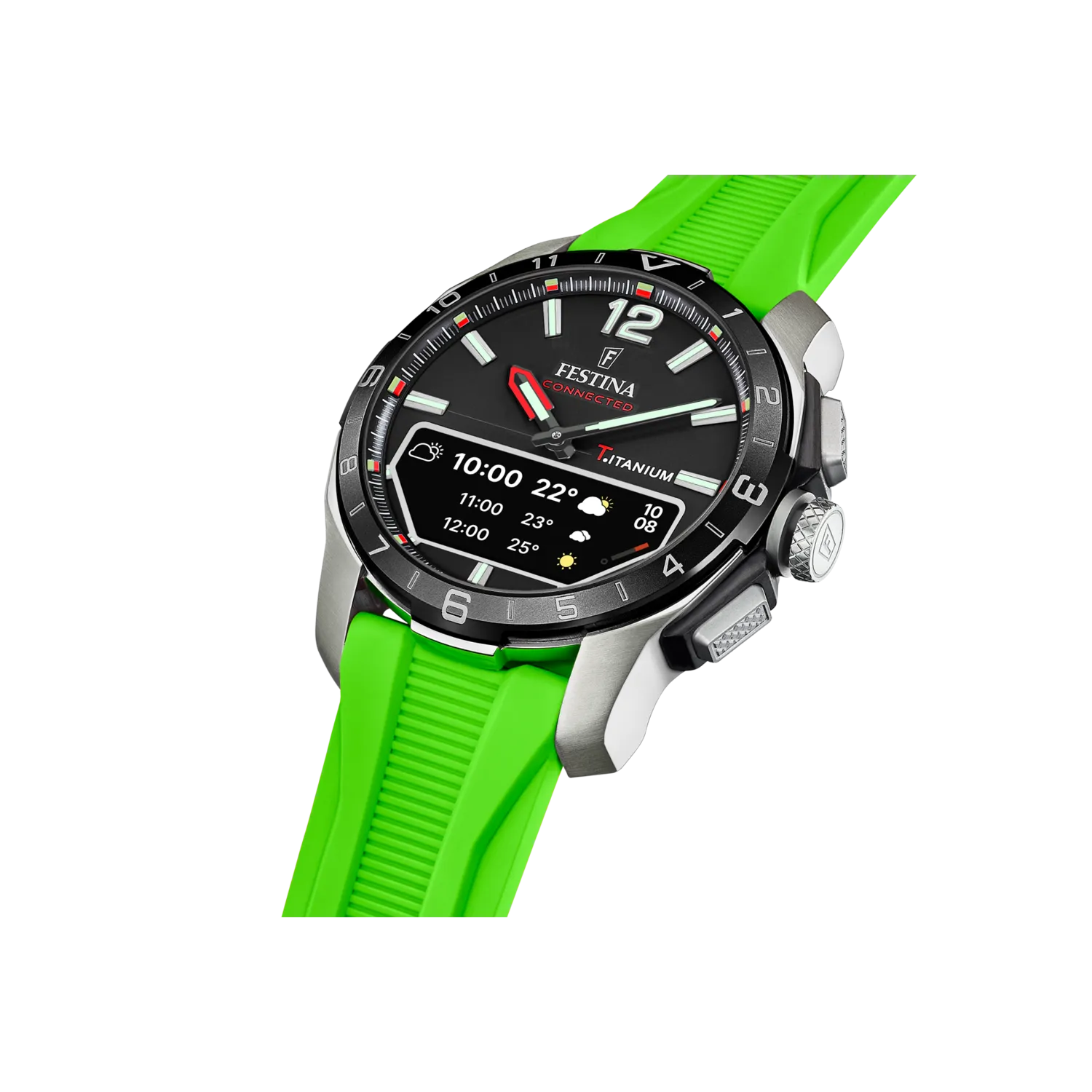 Festina Connected D 23000/B
