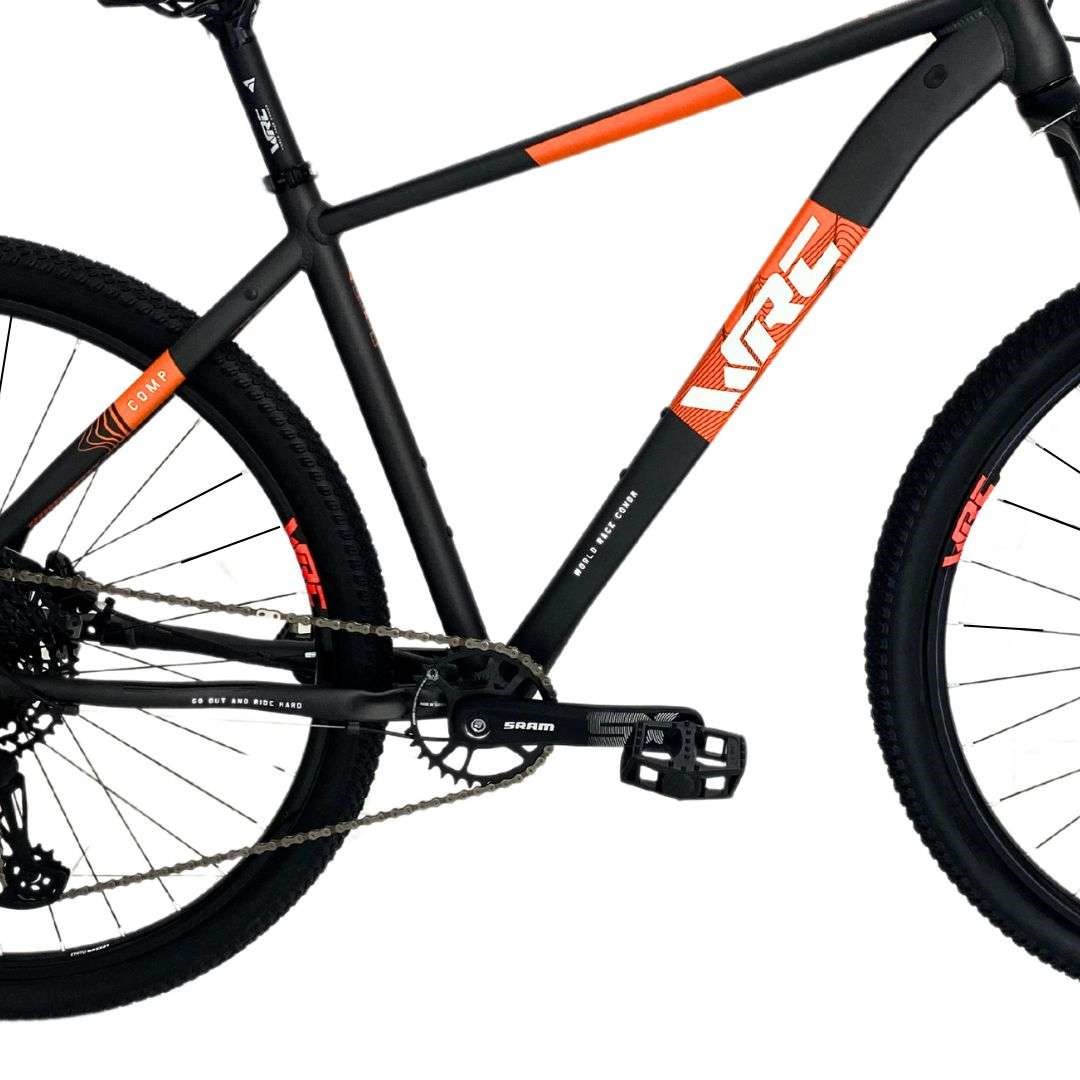 Conor WRC Comp SX 29 (2024) | Diamond