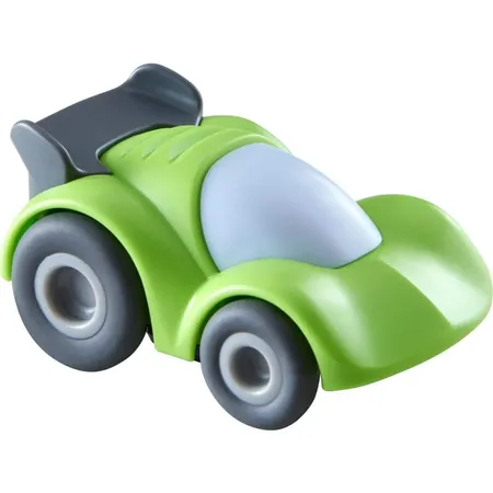 HABA 305561 Kullerbü Grüner Sportwagen