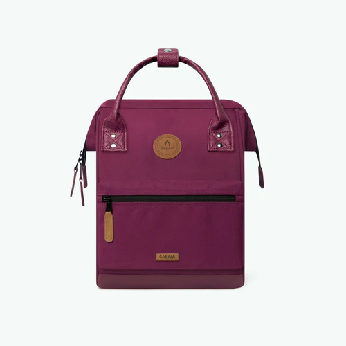 Sac à dos Adventurer Small Nice prune