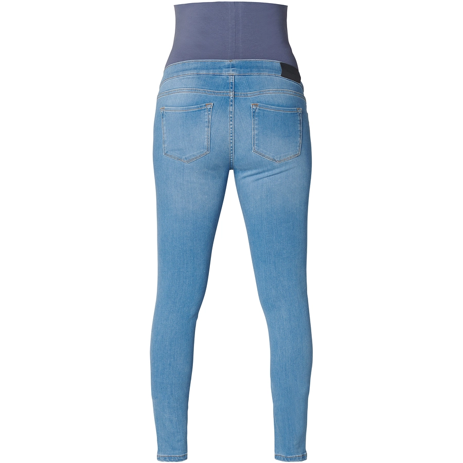 Noppies Jeggings Ella Mid Blue Denim