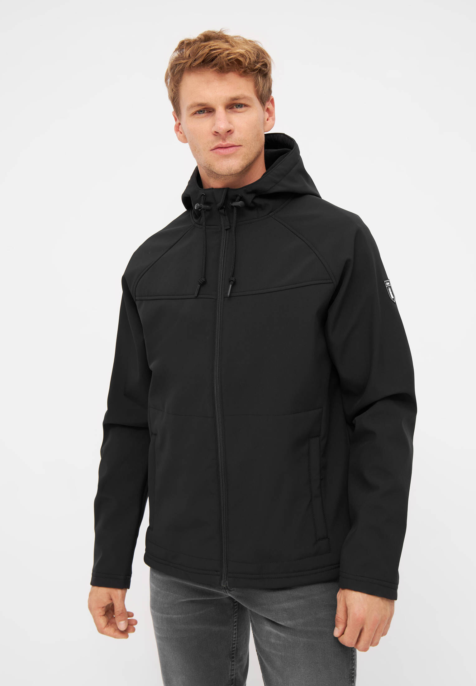Derbe| Herren Jacke Isleby