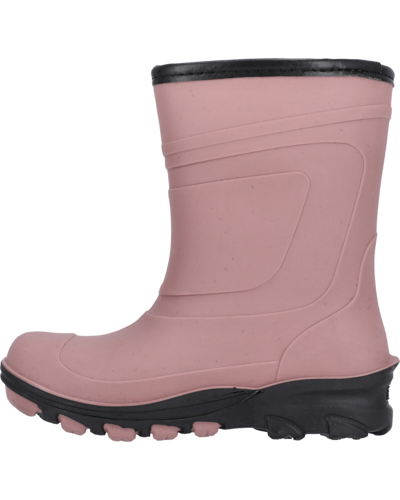 Fian Thermo Burlwood