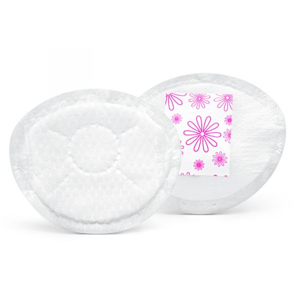 Medela Discos Protetores Descartáveis Ultra Thin 60 Unidades