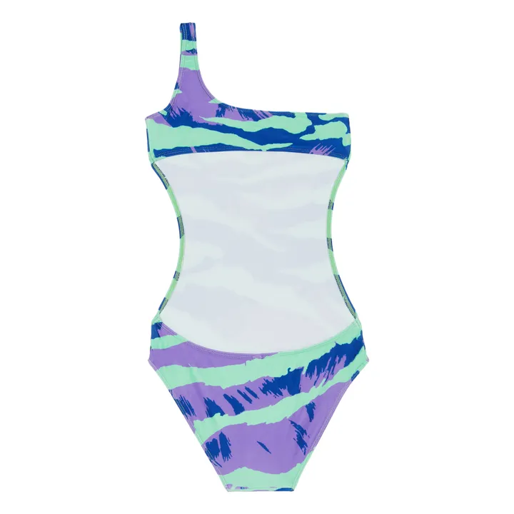 Finger in the nose Maillot 1 Pièce Sia | Vert Jade