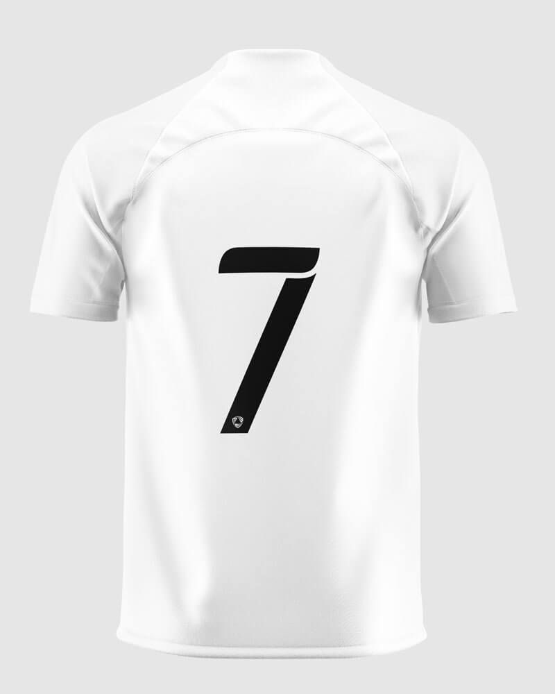 Numéro Dos