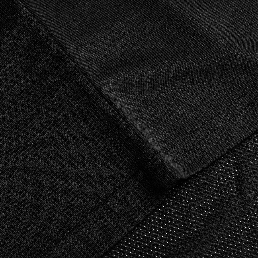 Nike Maillot Dry Park VII - Noir/Blanc
