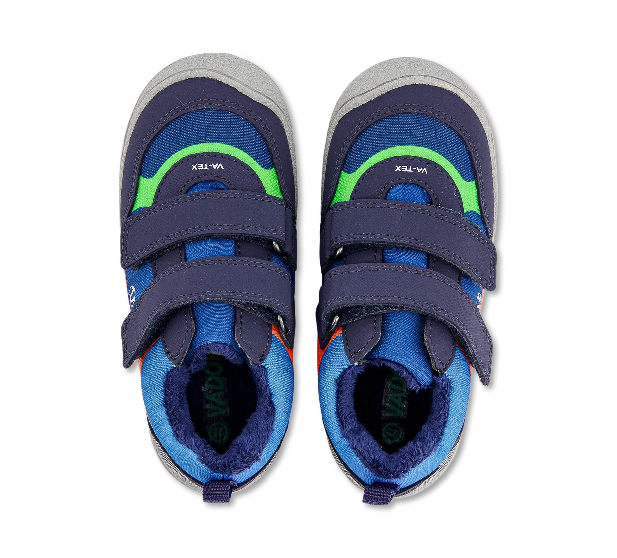 Vado Minismile blau