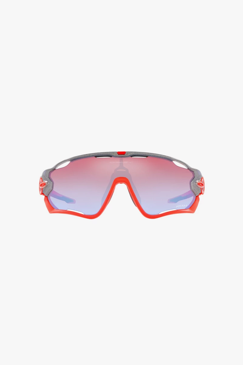Oakley Jawbreaker Sportbrille