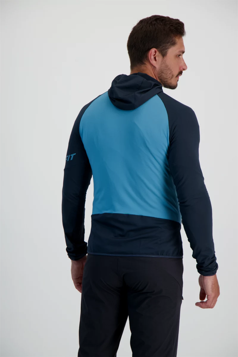 Dynafit Transalper Light Polartec® Herren Midlayer