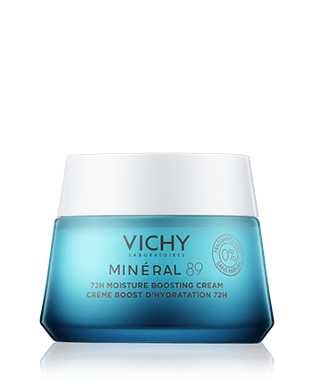 Vichy Minéral 89 72H Moisture Boosting Cream 50ml