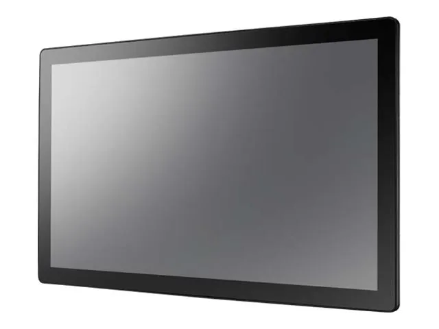 Advantech Ubiquitous UTC-120H - Alt-i-én - Core i5 8365UE / op til 4.1 GHz - vPro - RAM 8 GB - SSD 128 GB - UHD Graphics 620 - Gigabit Ethernet - Win 10 IoT Enterprise 64-bit - skærm: LED 21.5