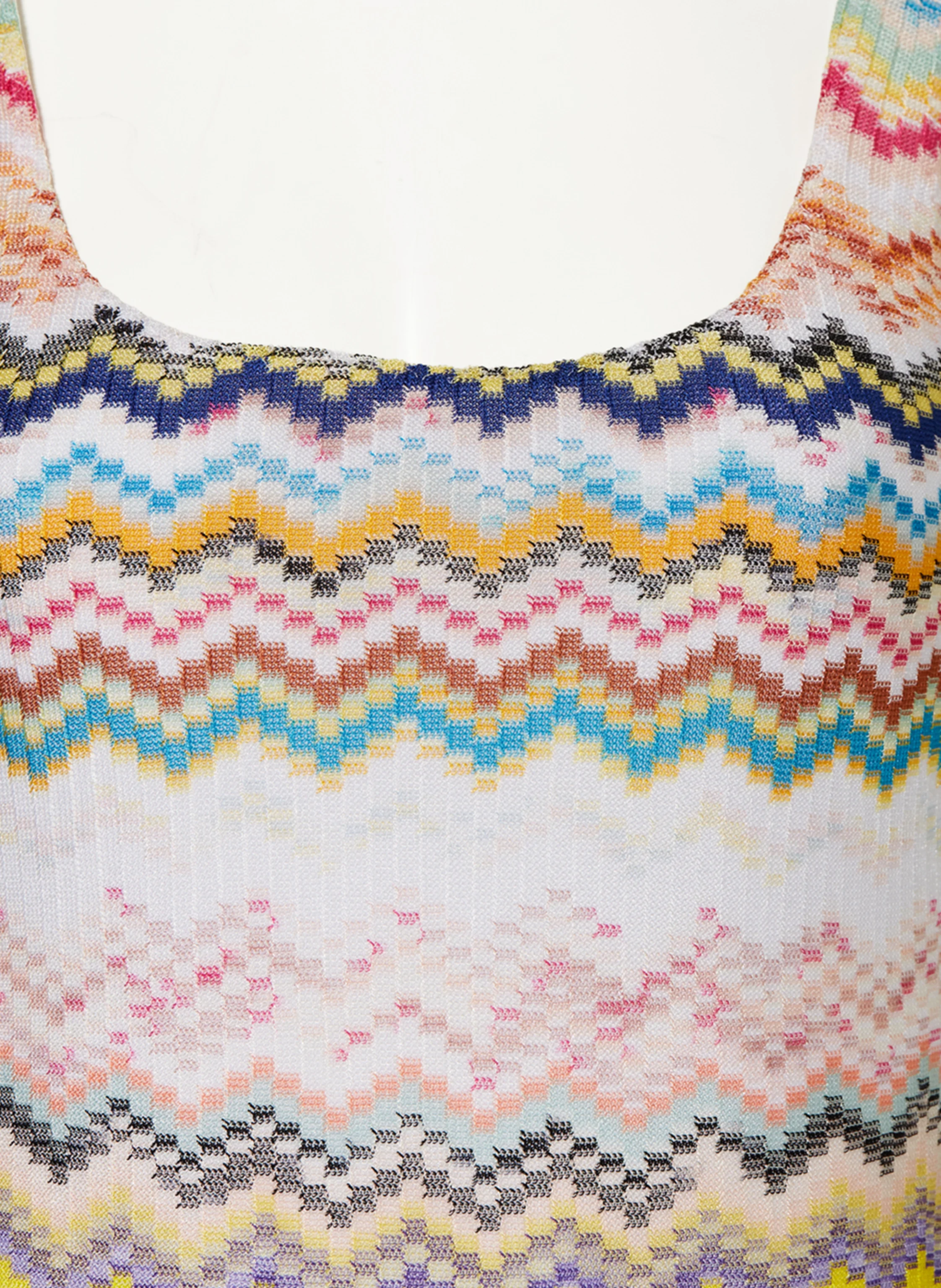 MISSONI Badeanzug