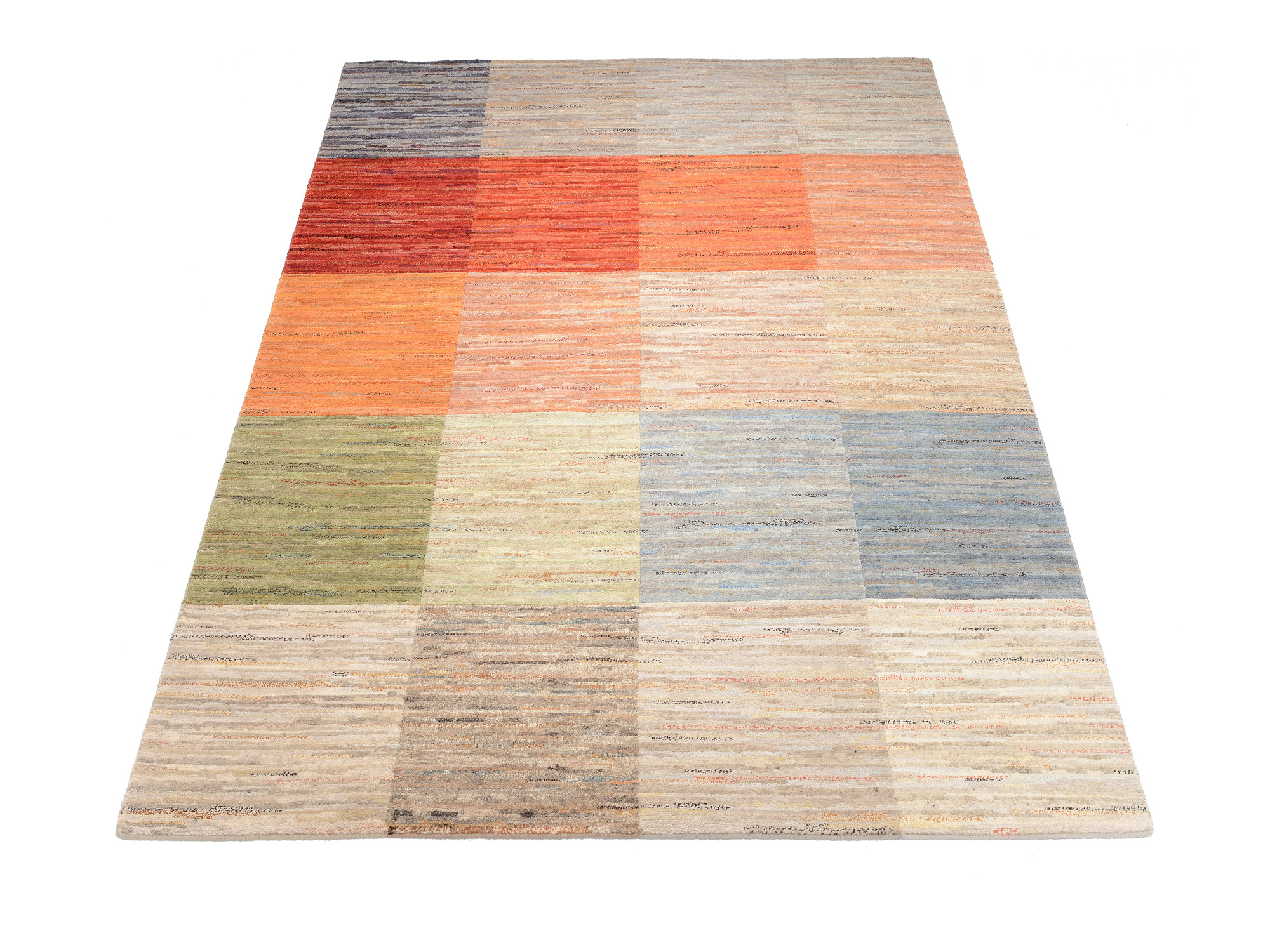 Teppich HIMALI LINEA 140 x 200 cm