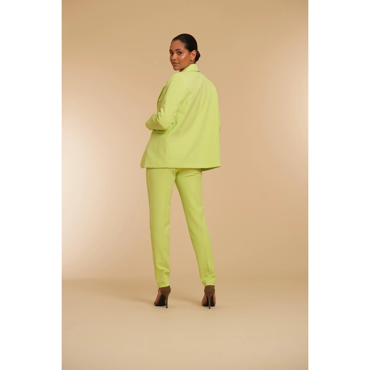 Dames Jurk A680 A680