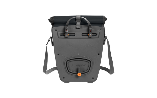 Vaude Aqua Back Fahrradtaschen Set 2 Stück 48 Liter