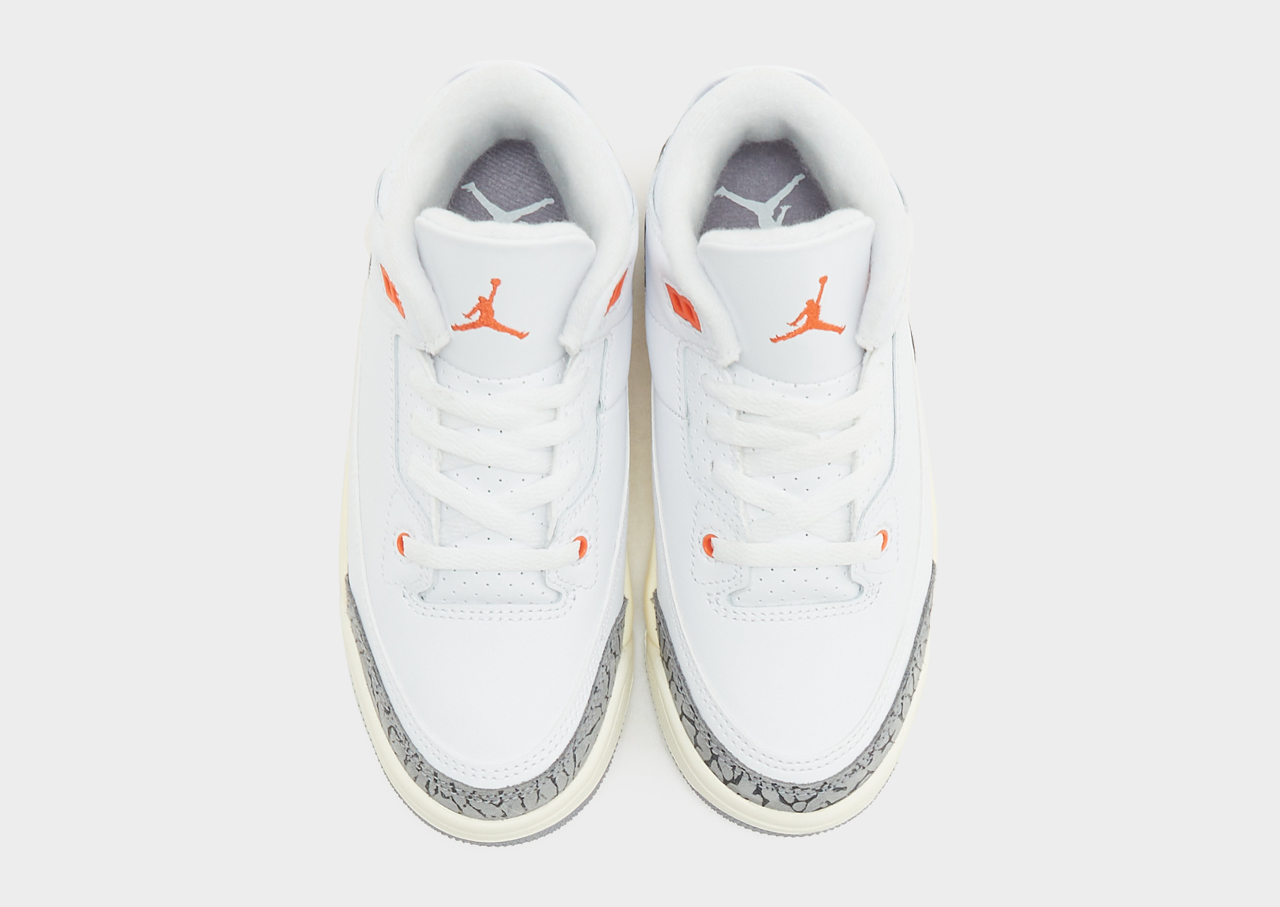 Jordan W AJ 3