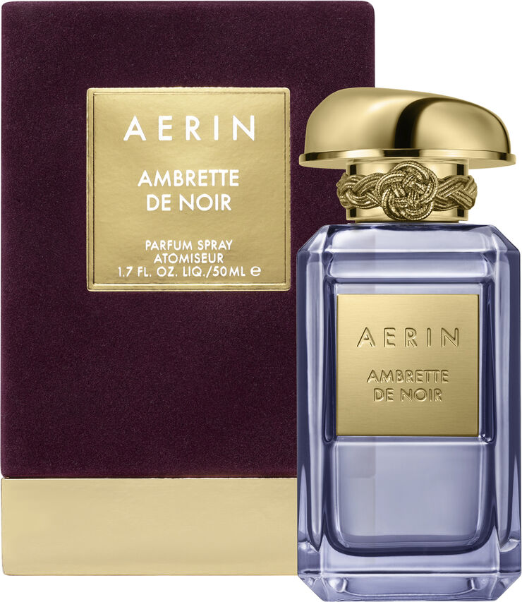 Aerin Ambrette de Noir Parfum