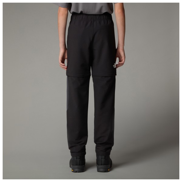 The North Face - Kid's Teen Hike Convertible Pant - Pantalon de trekking