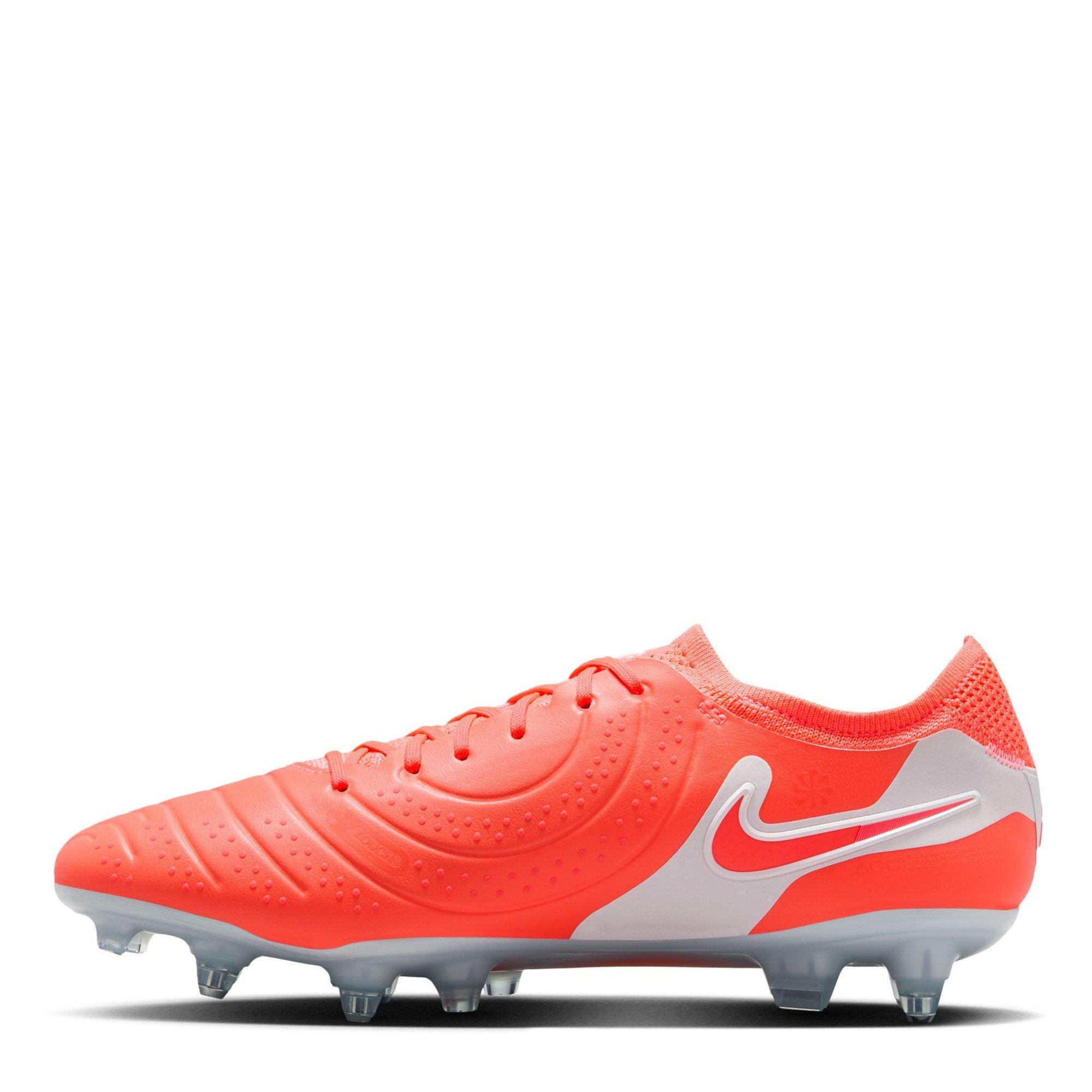 Nike Tiempo Legend 10 Elite Soft Ground Football Boots