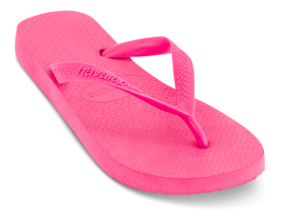 Havaianas Pool slides unisex Pink HAU4000029