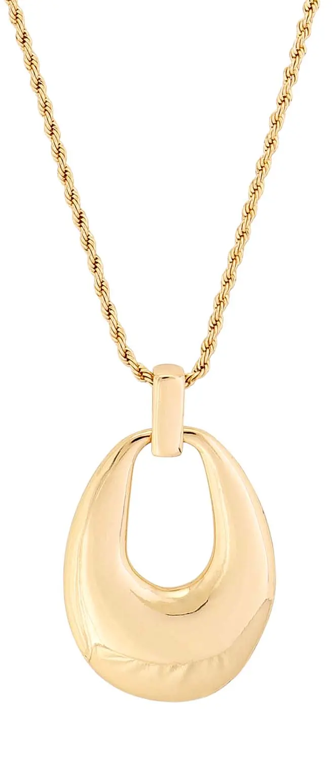 Kette - Vintage Twist